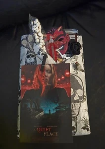 Blind Date With A Book!  New Books. HORROR ONLY Makes Great Gifts! - Bild 1 von 4