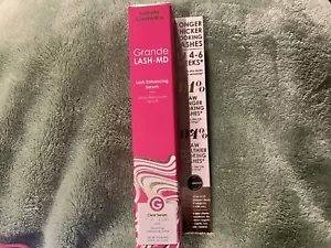 Suero potenciador de pestañas GrandeLASH-MD - 2 ml (AD1298) - Imagen 1 de 1