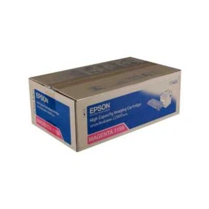 Epson Toner S051159 1159 Magenta C13S051159 for Epson AcuLaser C2800 Series, Original Box - Picture 1 of 1