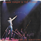 Graham Parker And The Rumour   Hey Lord Dont Ask Me Questions 7 Single