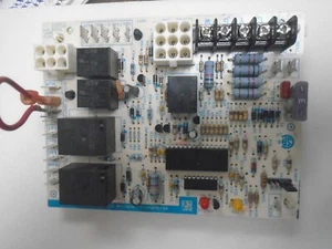 Placa de circuito de control de horno NORDYNE 624631-B 1012-955A - USADA - Imagen 1 de 2