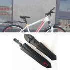 High Quality Plastic Mudguards for Road and Mountain Bikes Easy to Clean