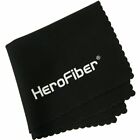 HeroFiber Ultra Gentle Cleaning Cloth for Cameras, Lenses, Smart Phones,