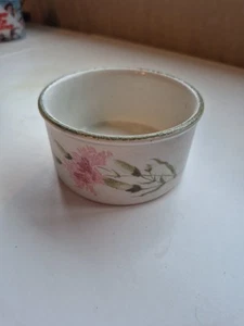 MIDWINTER : Vintage Stoneware "Invitation" Sugar Bowl - Picture 1 of 2