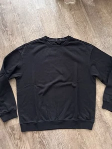 Sweatshirt, hellgrau, Herren, sehr guter Zustand , H&M, Gr. L - Bild 1 von 2