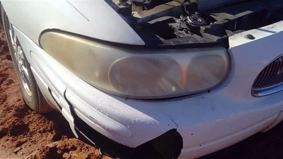 Passenger Right Headlight Limited Fits 00-05 Buick Lesabre OEM - Image 1 of 4