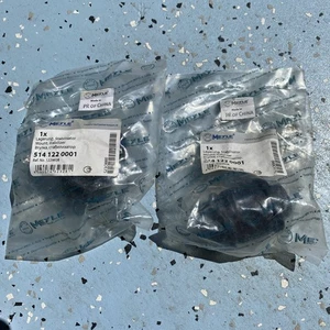 Rear Axle Torque Rod Bushing Front - Volvo 740 760 780 940 960 Meyle 5141220001 - Picture 1 of 2
