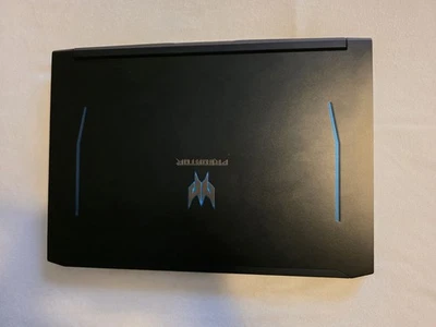 Acer Predator Helios 300 Gaming Laptop 15.6" - Image 1 of 4