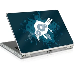SL Design Notebook Skin 13" 13,3" 14" 15" Naklejka na laptopa Naklejka Folia ochronna - Zdjęcie 1 z 3