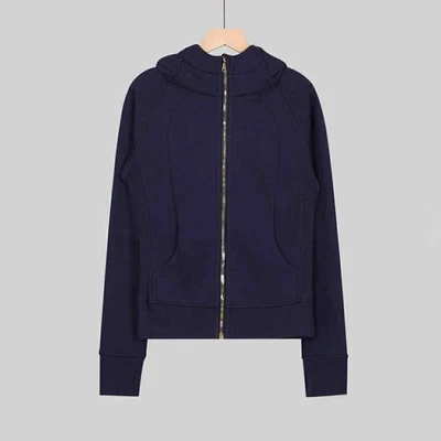 Women's Scuba Full-Zip Hoodielululemon - Image 1 of 4