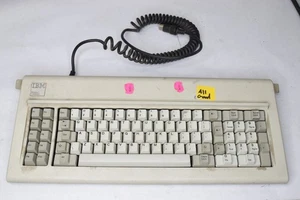 Vintage IBM Model F 83 Key Keyboard for 5150 5160 PC XT 1801449 - FULLY TESTED - Picture 1 of 3