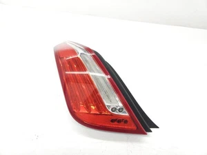 Luz trasera izquierda conductor Jaguar XJ X351 10-15 C2D51416 AW9313405AF 79k - Imagen 1 de 20