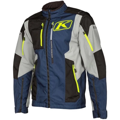 Chaqueta Klim Dakar Foto 1 de 4