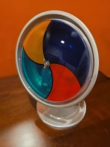 Vintage Evergleam Sata Christmas Lite 4975- Works great. - Picture 1 of 11