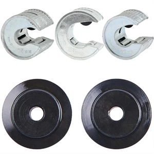 Pipe slice Copper Pipe Cutter set 15mm, 22mm or 28mm Tube Cutter Plumbing - Picture 1 of 10