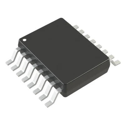 Analog Devices LT3573 LT3573IMSE#TRPBF Isolated Flyback Converter MSOP-16 - Bild 1 von 2