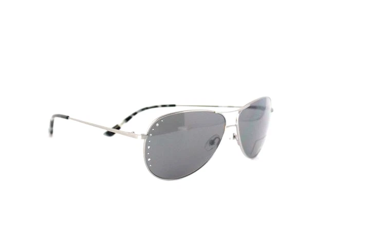 NEW  XOXO  AX00003    SUNGLASSES    SILVER      SIZE:  60 - 12 - 135 - Image 1 of 4