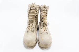 Danner TFX Rough Out Herren Militär 8" Stiefel GoreTex 10,5 Desert Tan ARMEE 26013 - Bild 1 von 10