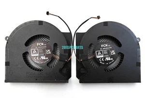 Ventilateur CPU et GPU Razer Blade 16 RZ09-0483REH3-R3U1 RZ09-0483TEH3 RZ09-0483UWJ4-R3W1 - Photo 1/3