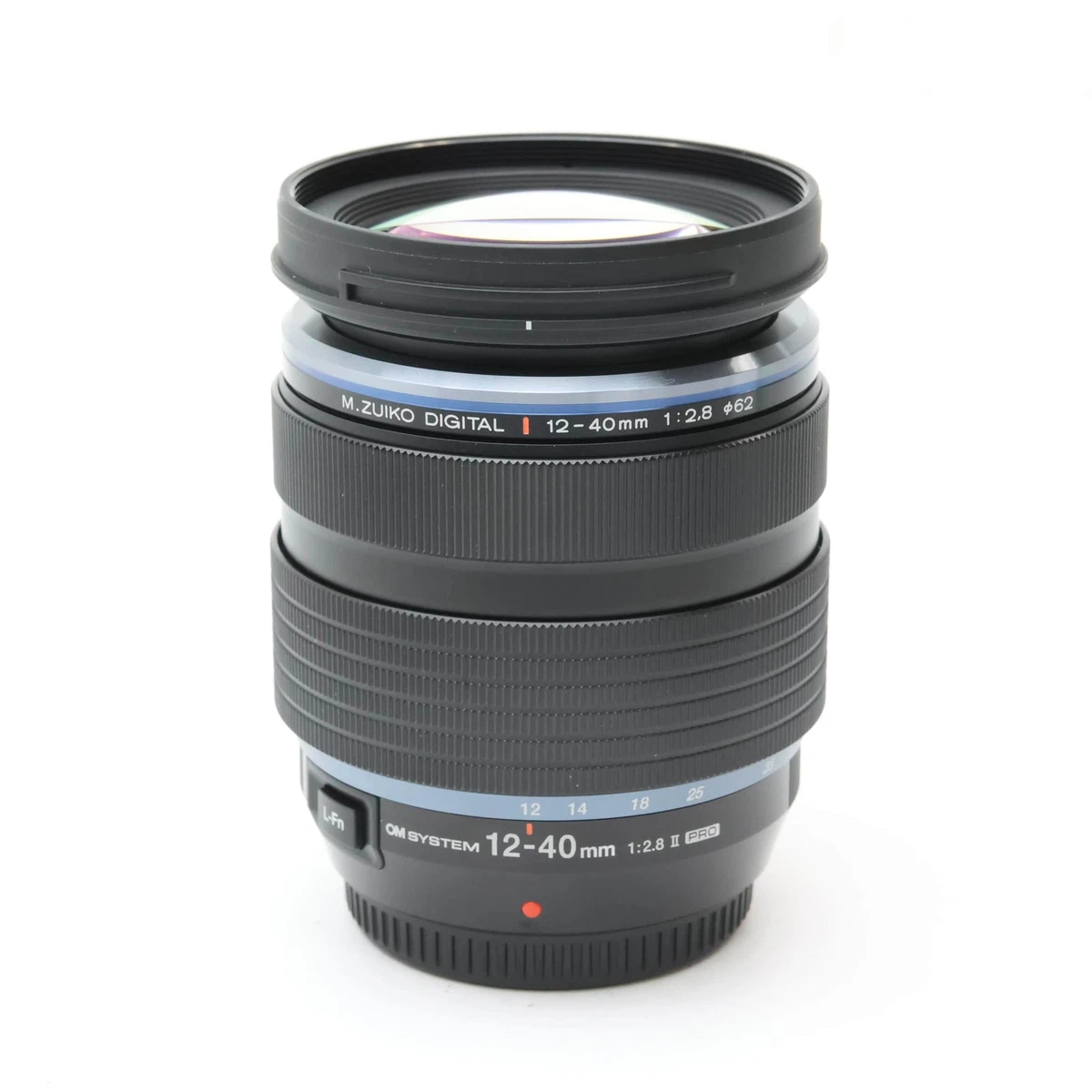 Olympus 12-40mm Focal Camera Lenses for sale - eBay