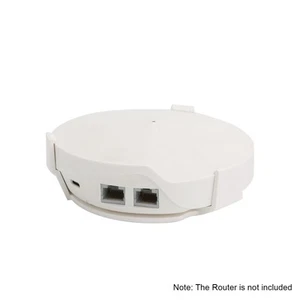 Neu Wandhalter Für Deco M5/P7 Ganzes Zuhause Mesh WiFi System Robuste - Afbeelding 1 van 14