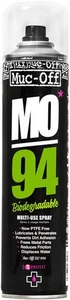 MO-94 All Purpose Bike Lube - Muc-Off MO-94 All Purpose Bike Lube - 400ml, - Picture 1 of 3