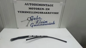 BRAS ESSUIE GLACE AVANT GAUCHE Audi A8 (D4) 2013 4H1955407A/3392125891 - Picture 1 of 2