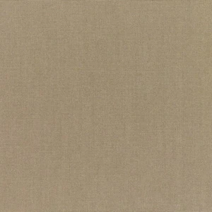SUNBRELLA UPHOLSTERY CANVAS FABRIC WATER & STAIN REPELLENT 55" WIDE TAUPE BY YD - Picture 1 of 1