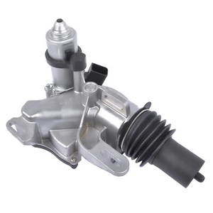 Pour Smart Fortwo Cabrio Coupe 451 0.8 Cylindre récepteur Embrayage A4512500062 - Bild 1 von 10