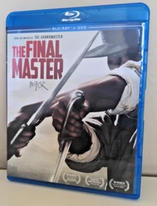 The Final Master (Blu-ray, 2015) - Picture 1 of 3