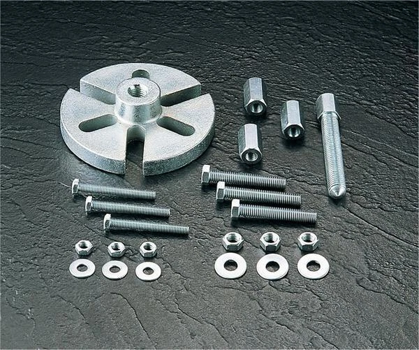 Extractor de volante universal Parts Unlimited 855 Foto 1 de 1