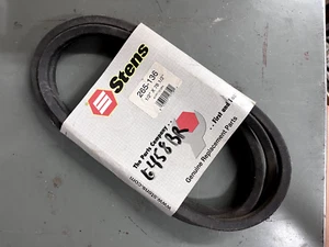 NOS Stens Replacement Belt 265-136 - Bild 1 von 1