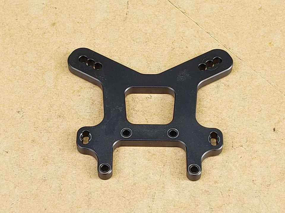  tekno nb48 2.0 Front Shock Tower  - Image 1 of 2