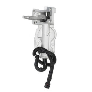 Front Diff Actuator Shifter 8981408531 For Holden RA Rodeo 4WD 2003-2007 - Picture 1 of 12