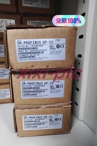 1pcs NEW  EMERSON  SM-PROFIBUS-DP-V1  Inverter expansion card  DHL shipping - Picture 1 of 3