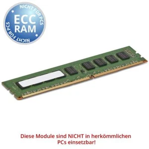 SK Hynix HMA81GR7CJR8N-VK 8GB DDR4 DIMM PC4-21300 2666MHz ECC registered 1,2V - Bild 1 von 1