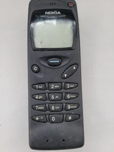 Vintage Nokia 3110 (NHE-8) Mobile Phone - UNTESTED - Picture 1 of 9