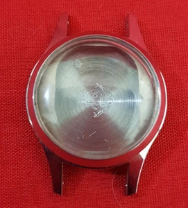 ULYSSE NARDIN CASE WRISTWATCH 21MM DIAMETER - Picture 1 of 7