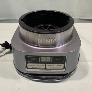 Ninja Motor Head Base XBSS101TGT for SS101 SS101TGT Foodi Smoothie Bowl Maker - Picture 1 of 6