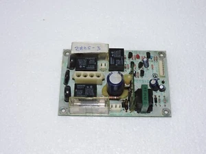 Furuno PCT-9106 Protection PCB Card FAR 2825-3 - Picture 1 of 5