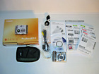 Vtg Canon PowerShot A570 IS 7.1MP Digital Camera, NEW Open, Box Free AABatteries