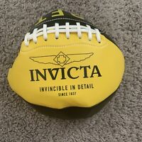 Model IG0101 Invicta Size 7 Sports Gear Collections Yellow/Black Basketball 