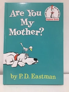 Are you my mother? Dr Seuss beginner books - Picture 1 of 3