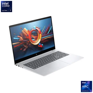 HP Envy 17 Laptop 17.3": Intel Core Ultra 7, 16GB RAM, 512GB SSD, Warranty VAT - Picture 1 of 10