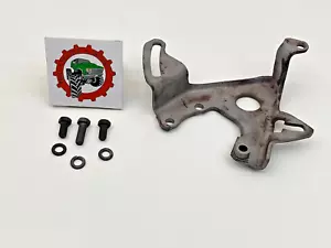 1977 - 1981 Chevy Small Block V8 Power Steering Bracket 458533 GM GMC - Foto 1 di 6