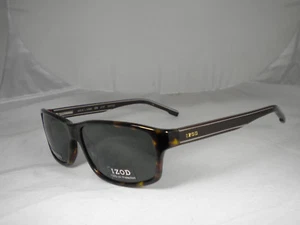 IZOD IZ 767 Tortoise (I-34) - Picture 1 of 4