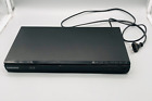 Samsung BD-E5300 Blu-Ray Player CD DVD Player BluRay Black Without Remote