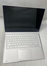 Microsoft Surface Book 1 13.5"  (Core i7-6600U, 16GB, 1TB SSD) - Platinum