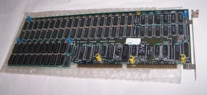 Zenith 85-3260-02 Memory Expansion Board 181-6364-2C-1 - Picture 1 of 3