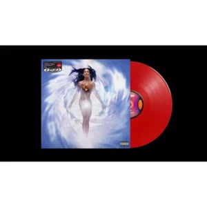 Katy Perry - 143 Exclusive LP Clear Red Color Vinyl Sealed - Imagen 1 de 1